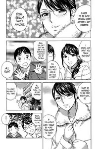 [Hidemaru] Hustle! Danchizuma Ch. 1-17 [English] [Lazarus H]