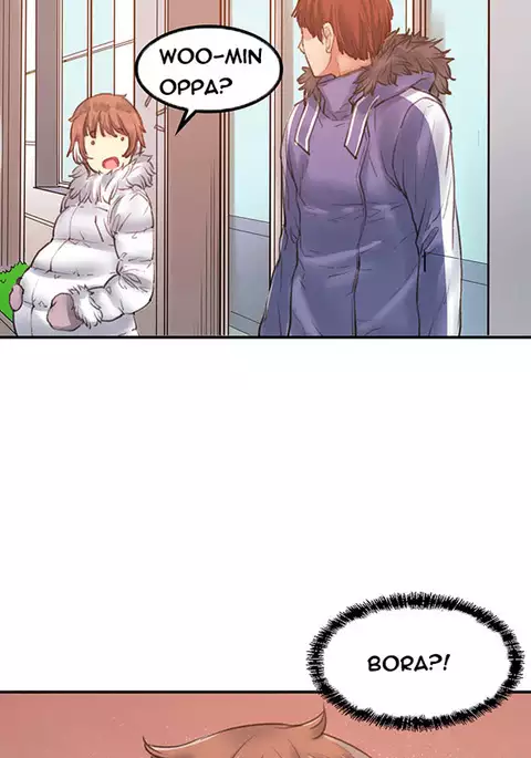 Best Friend Girlfriend Ch.1-21