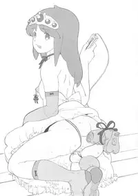 (C60) [GADGET Koubou (A-10)] Royal duty (Various)