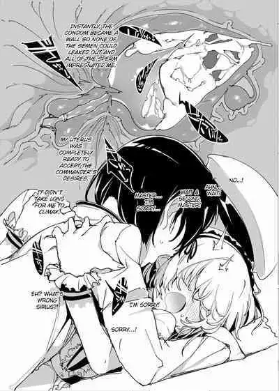 Hishokan no Himegoto. | Secret Secretary!