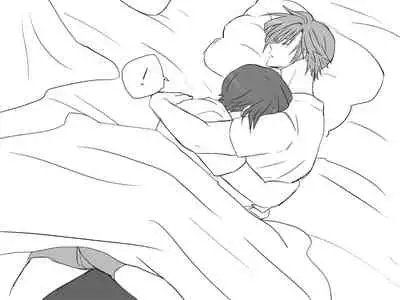 Changed into a Girl, with My Best Friend