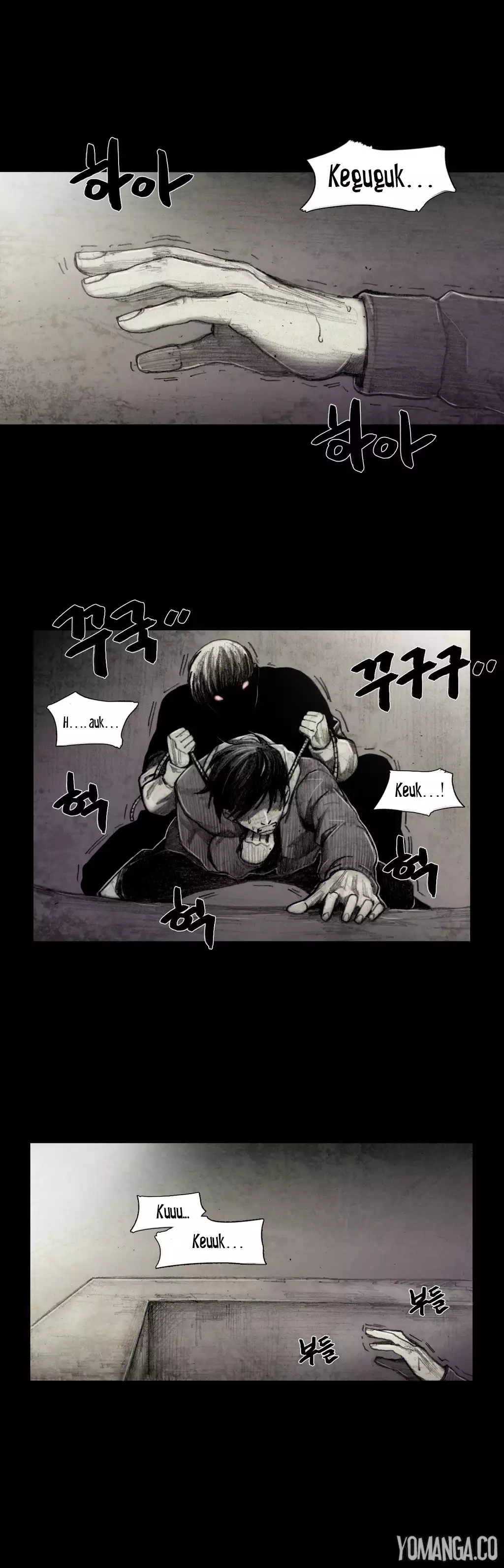 House of Dolls Ch.0-7