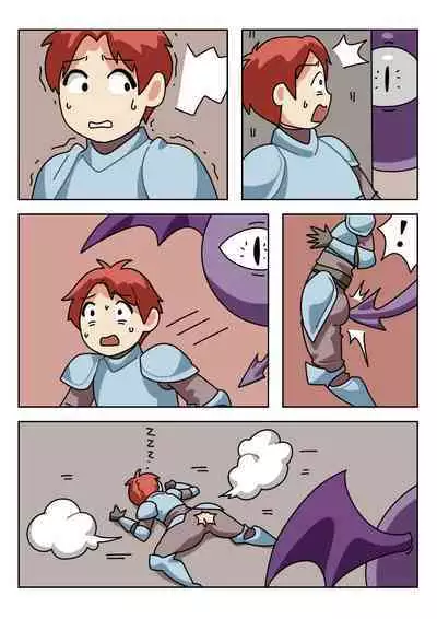 [Popuka9] Sissy Life ch.1-19 [English][ongoing]