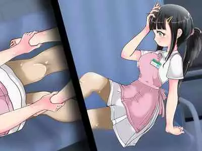 onēsan no oshioki ashi koki