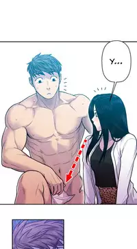 Ghost Love Ch.1-18.5 (English) (YoManga) (Ongoing)