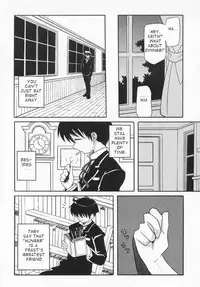 [Knoh Hollow] DRACONIA