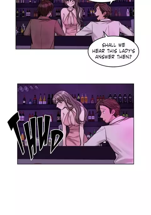 Atonement Camp Ch.1-31