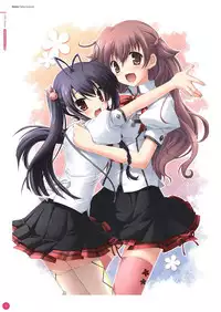 Hulotte Publicity Visual book