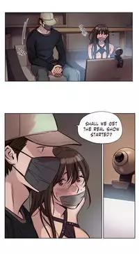 [Ramjak] Atonement Camp Ch.1-36 (English) (Ongoing)