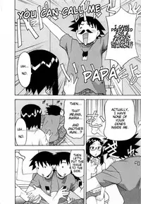 [Yanagi Masashi] Renai Akuma 3 - Love and Devil Ch. 18-21 [English] {redCoMet}