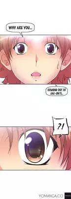 [Worin] Brawling Go Ch.0-32 (English) (YoManga) (Ongoing)