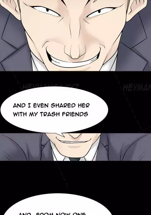 The Taste of Hands Ch.1-73