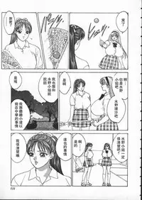 [Nishimaki Tooru] BLUE EYES 1 [Chinese]