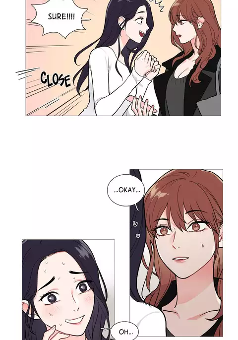 Sadistic Beauty Ch.1-30