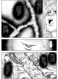 [Kame no Onaka] CORRUPT&ROTTEN Cutey Liddy no Funiku no Andouille "Sono Go"