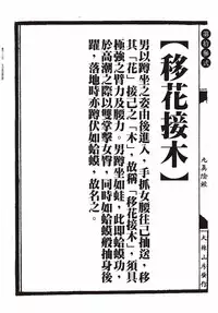 [MAIRENJIE]Sex-files of Chinese Swordsmen-nine true Penises | 狎客行-九真陰經