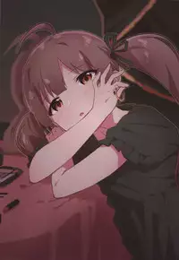 MILLION LIVE FETISHISM