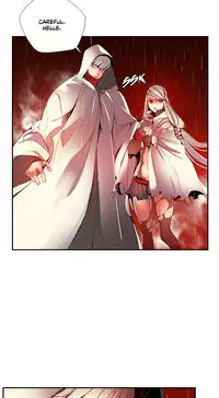 [Juder] Lilith`s Cord Ch.1-20 (English) (Ongoing)
