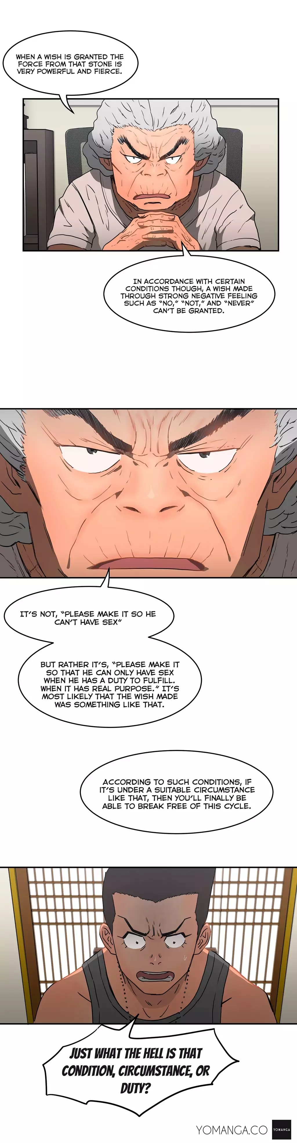 Refrain Love Ch.1-14