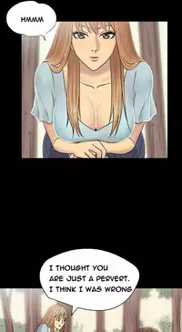 [Madstart] Secret Island Ch.1-28 (English) (Ongoing)