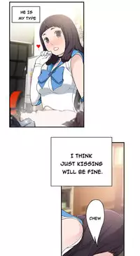 Tissue Thieves Ch.1-15 (English) (Ongoing)