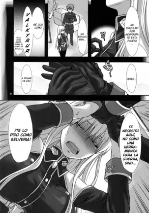 Boku no Subete wo Taisa ni Sasagu | I Will Give My All for the Colonel