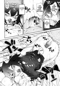 [Mutsutake] Amami Dokoro [Complete] [English] [biribiri]