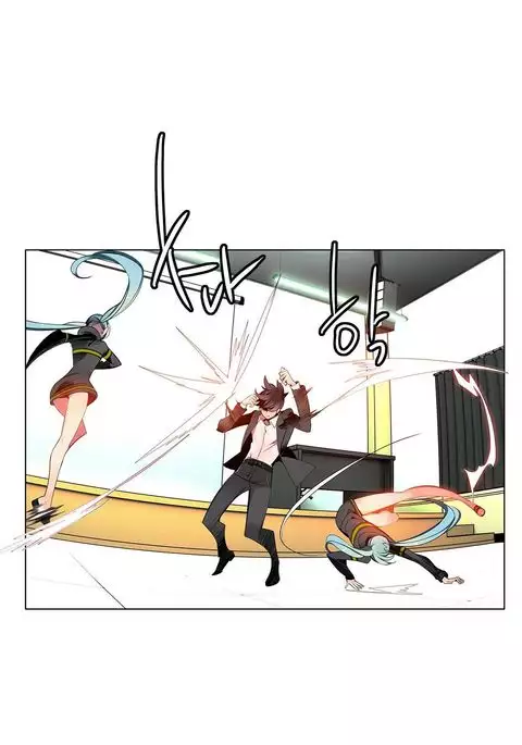 Lilith`s Cord Ch.1-24