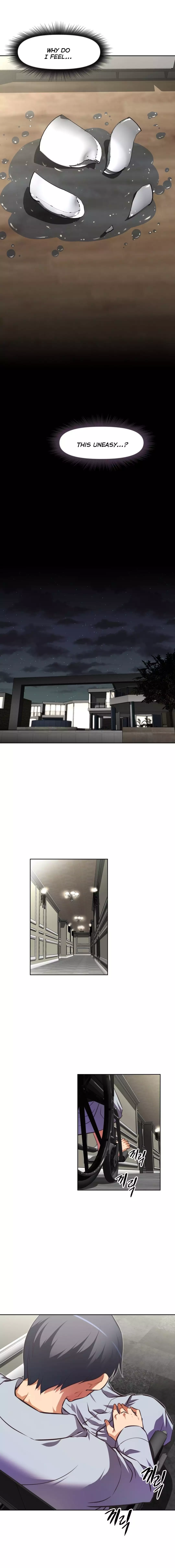 Brawling Go Ch.76-119