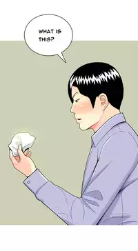 Hooker Ch.1-40 (English) (Ongoing)