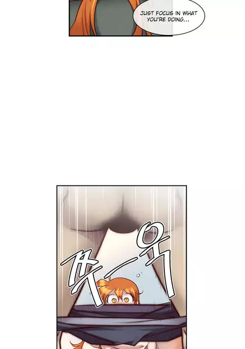 Master in My Dreams Ch.0-36