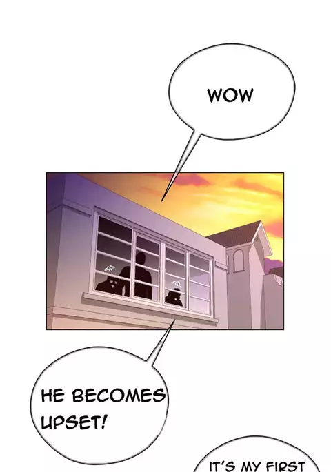 Perfect Half Ch.1-15