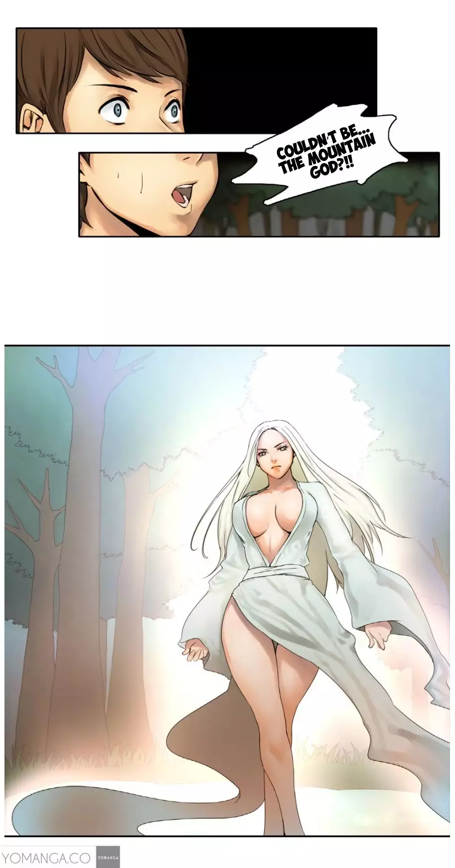 Woodman Dyeon Ch. 1-12