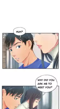 New Face Ch.1-19 (English) (Ongoing)