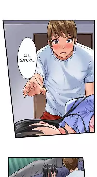 The Descent to Earth of The Great Pussy Virgin Ch. 1-6