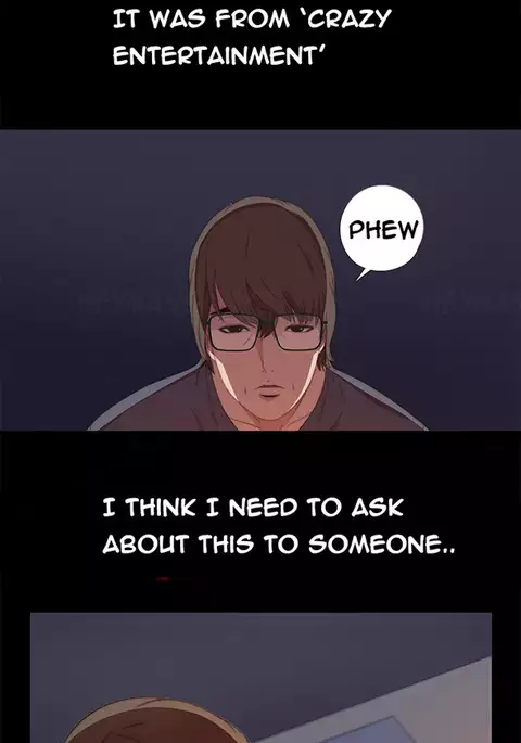 Girl Next Door Ch.1-37