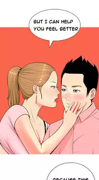 Hooker Ch.1-40 (English) (Ongoing)
