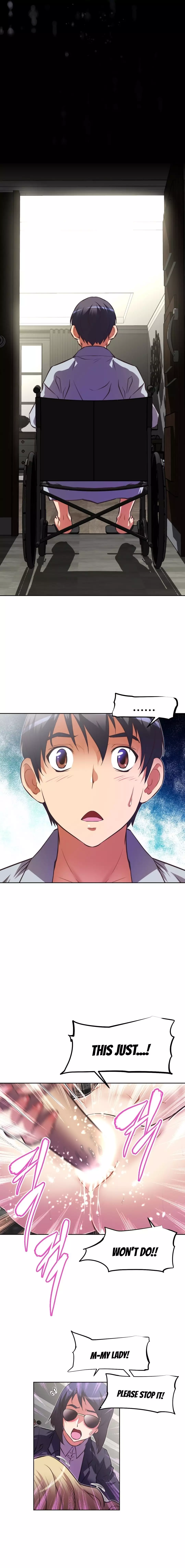 Brawling Go Ch.76-119