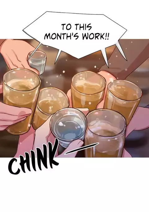 Scandal of the Witch Ch.1-25