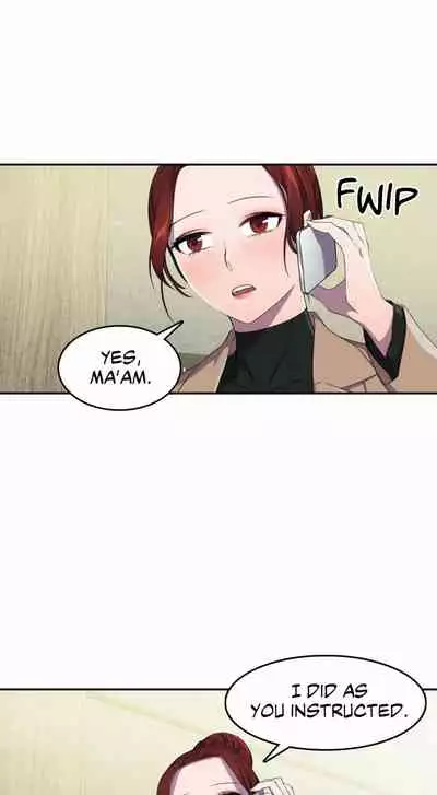 HERO MANAGER Ch. 1-11 [English]