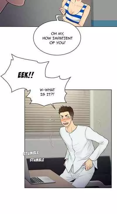 The Stand-up Guy Ch.56/56