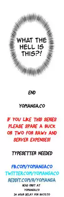 [BAK Hyeong Jun] Sweet Guy Ch.1-48 (English) (YoManga) (Ongoing)