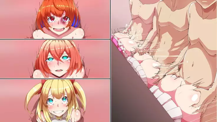 Meow-Meow Project! #1