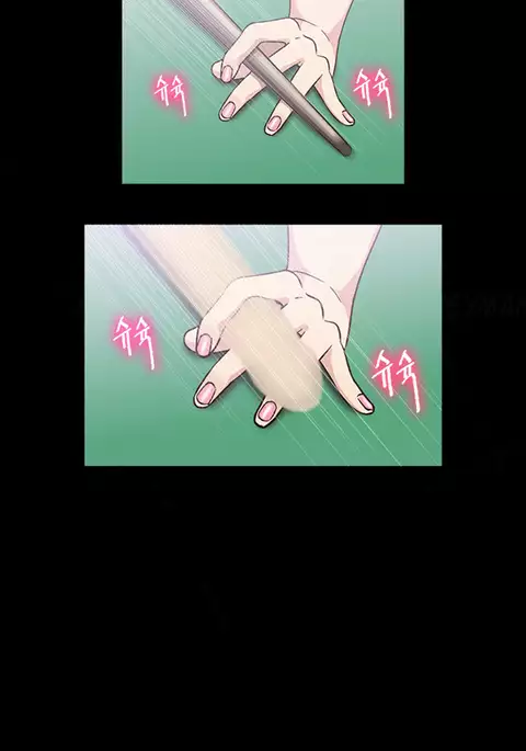 Secret Island Ch.1-28