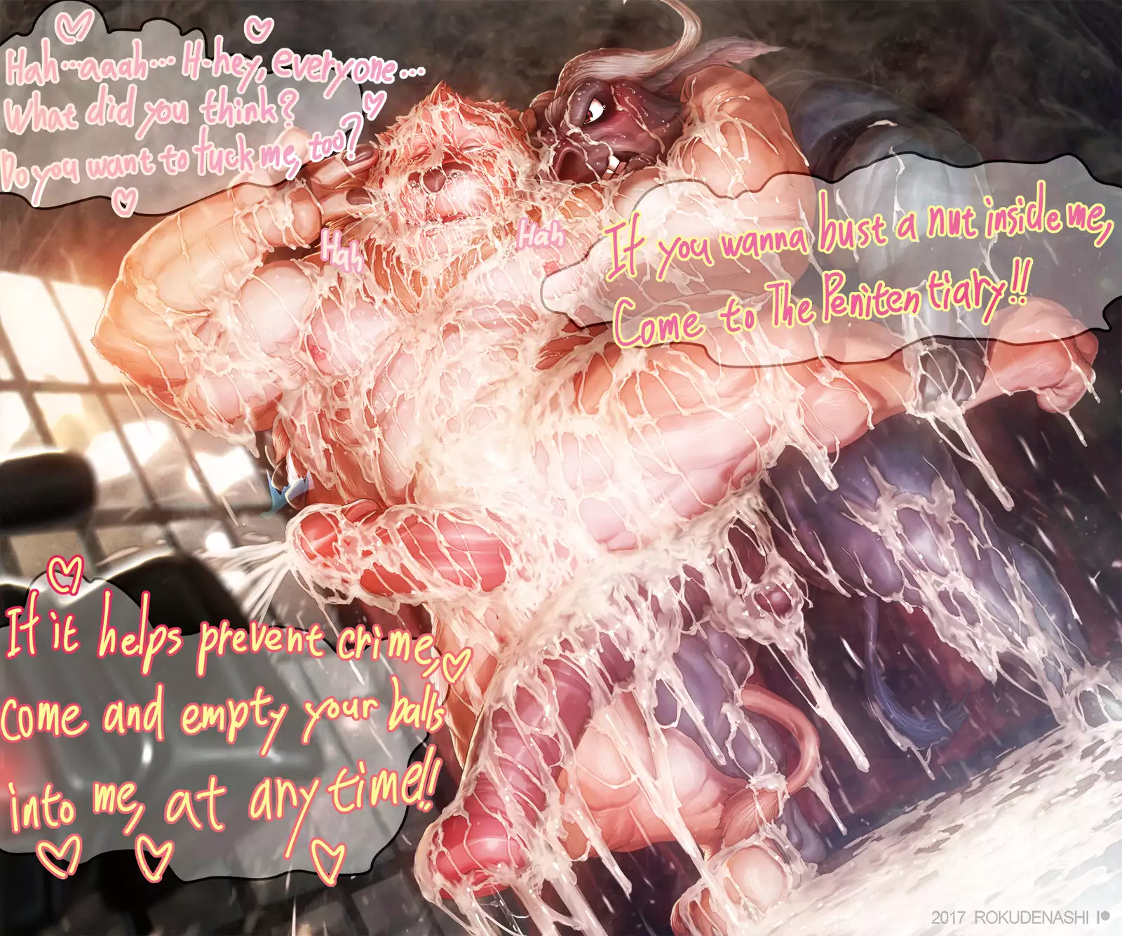 Illust Packs and other artworks