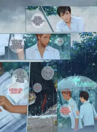 [Penguin Frontier] Smile Ch.05 - Memories of the Affection [English]