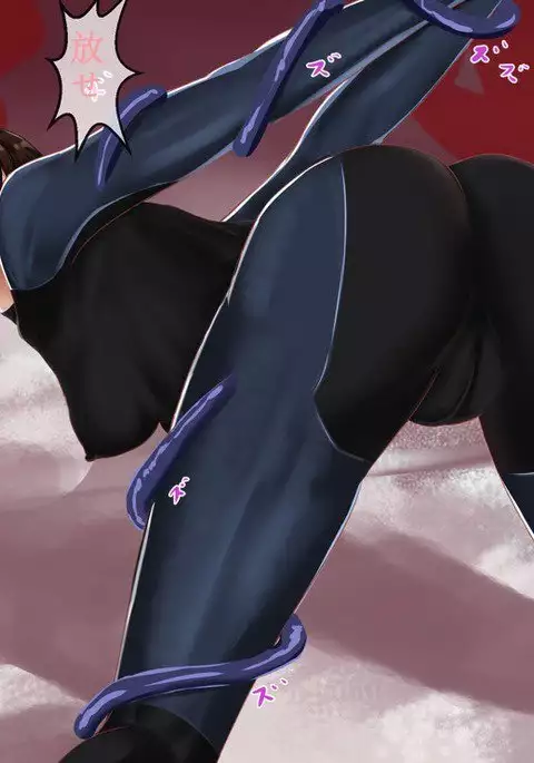 欲望の怪盗 ペルソナ5