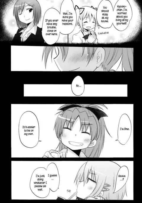 Because I Want to See You