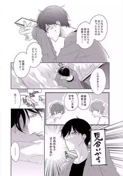 Oku made Sawatte Sawaranaide