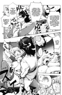 [Kon-Kit] Yurushite Anata... [English] [Kon-Kit Scanlation] [Decensored]